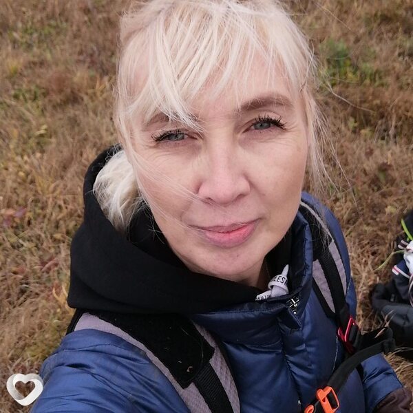 Ирина, 56, Санкт-Петербурге — анкета №89917