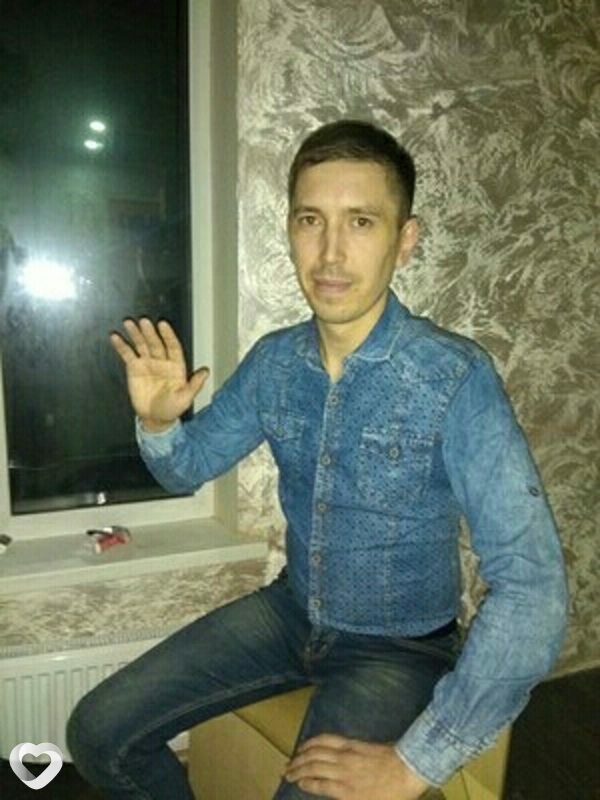 Витя, 43, Рязани — анкета №89996