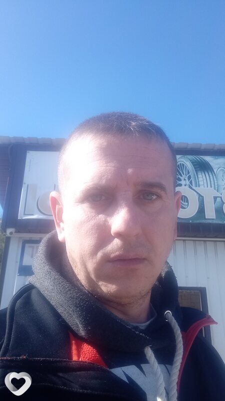 Алекс, 40, Донецке — анкета №90012