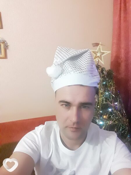 Рома, 41, Самаре — анкета №90013