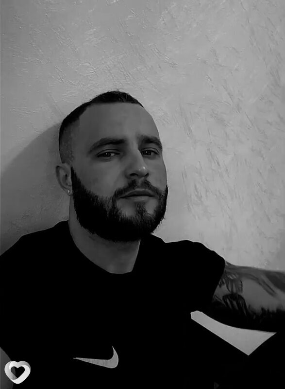 Сергей, 30, Гомеле — анкета №90014