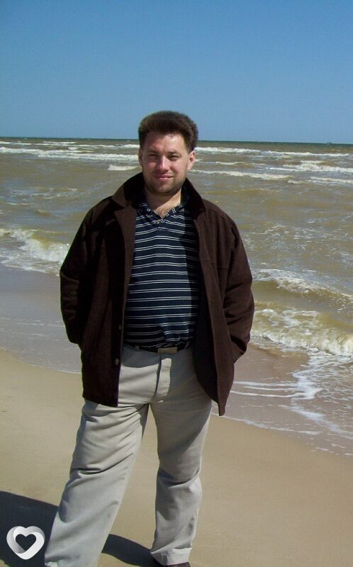 Интеллектуал, 46, Макеевке — анкета №90015