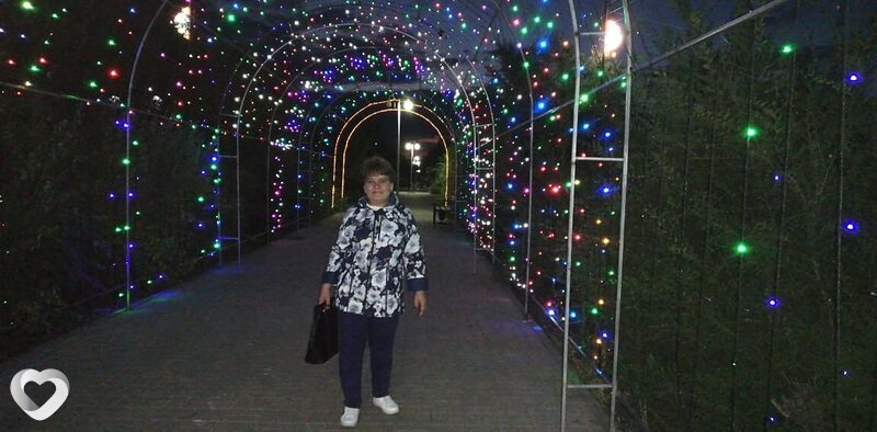 Александра, Макинск
