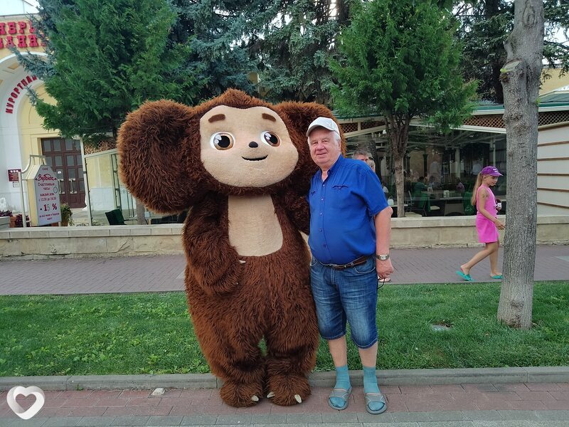 Алексей, 69, Волгограде — анкета №89830