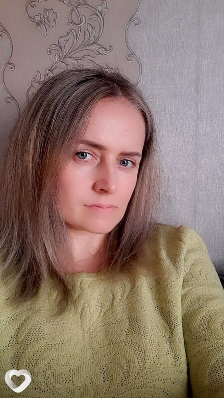 Елена, 39, Дзержинске — анкета №89832