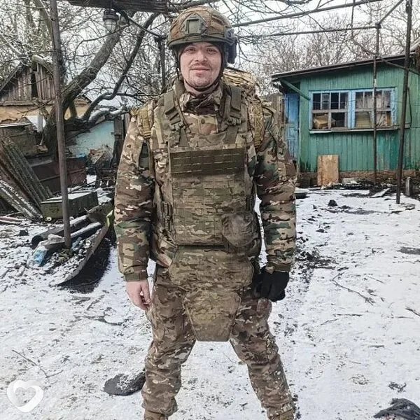 Иван, 38, Барнауле — анкета №89834