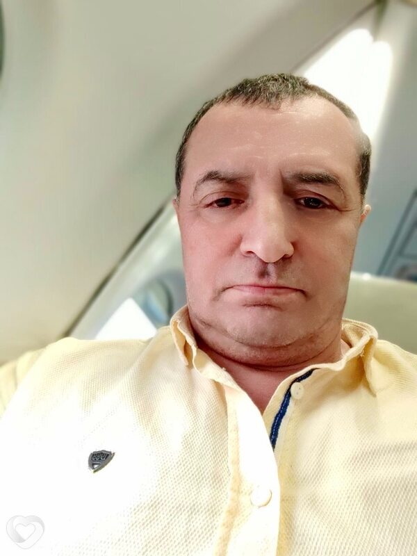 Рустам, 49, Красноярске — анкета №89837