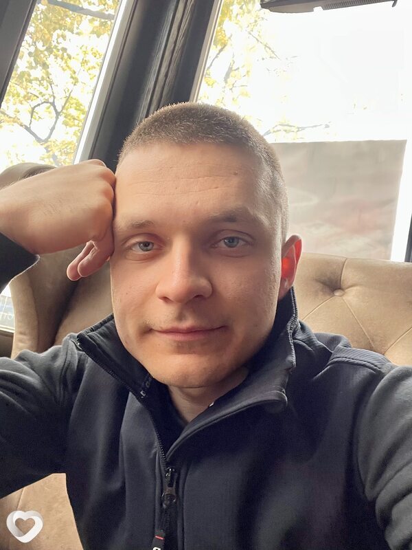 Владислав, 28, Одессе — анкета №89839