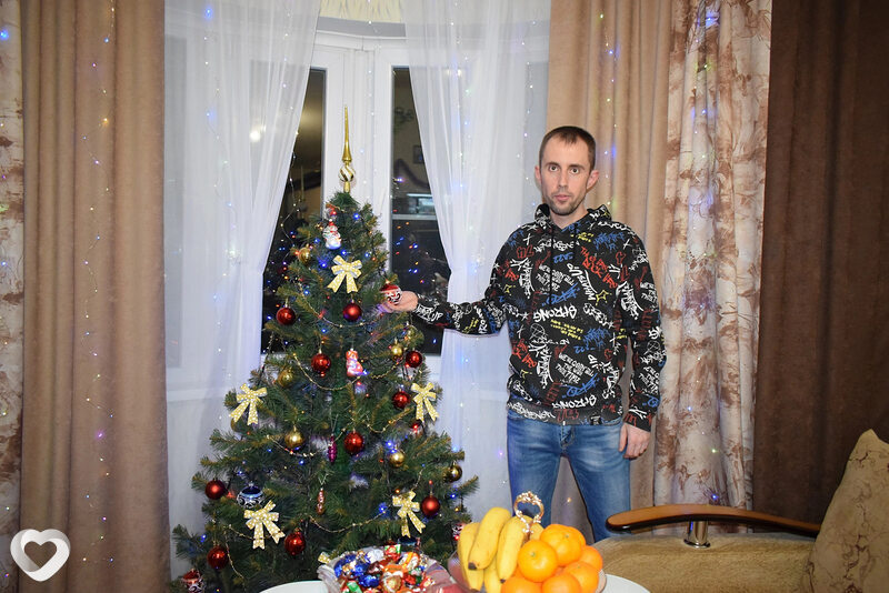 Вадим, 33, Воронеже — анкета №89840