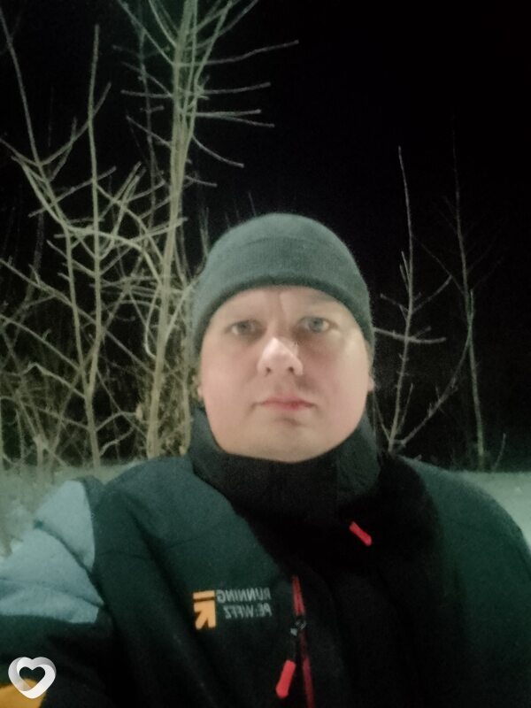 Nik, 40, Туле — анкета №89841