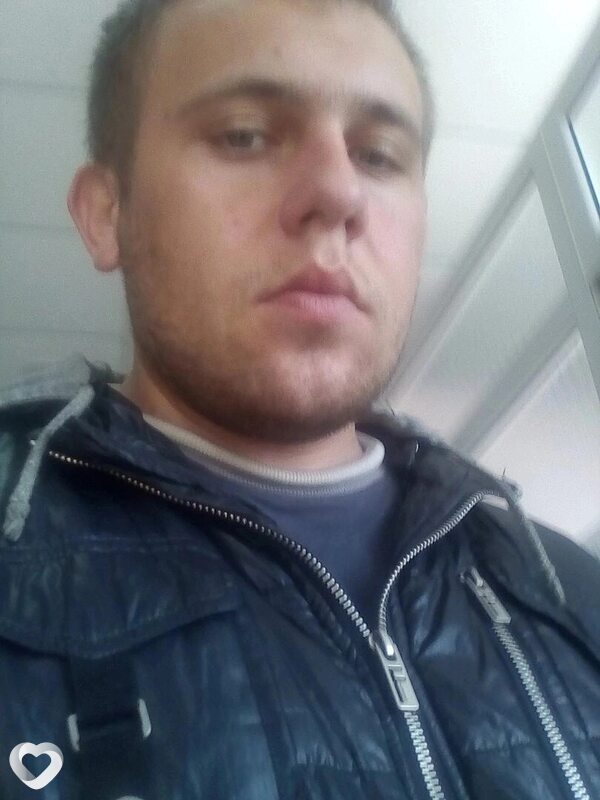 Андрей, 31, Пинске — анкета №90024