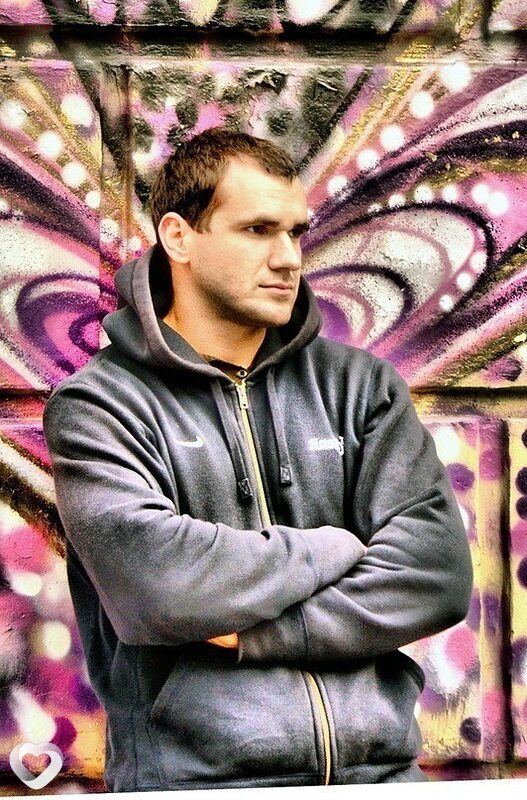 Slava, 41, Петрозаводске — анкета №90026