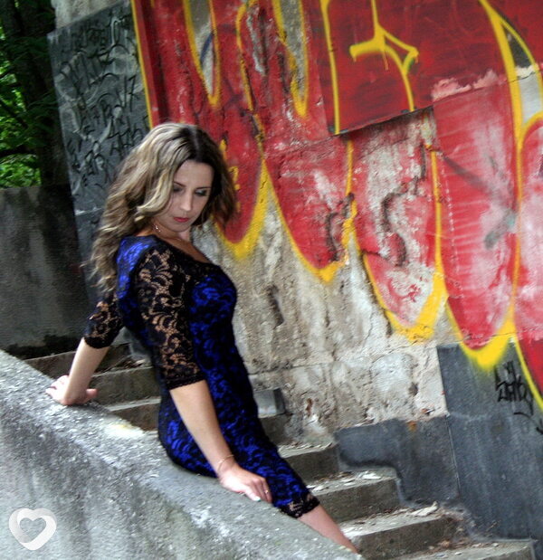 Светлана, 39, Минске — анкета №90030