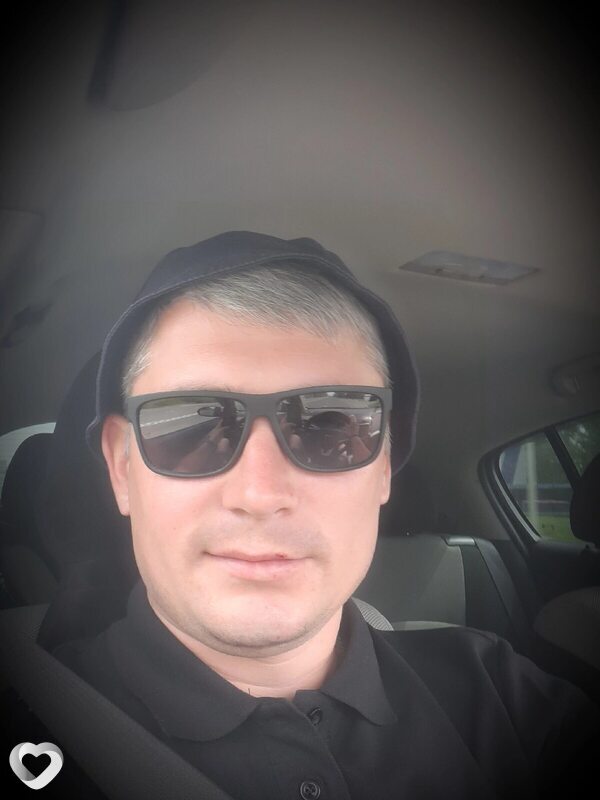 Простоr, 34, Саранске — анкета №90033