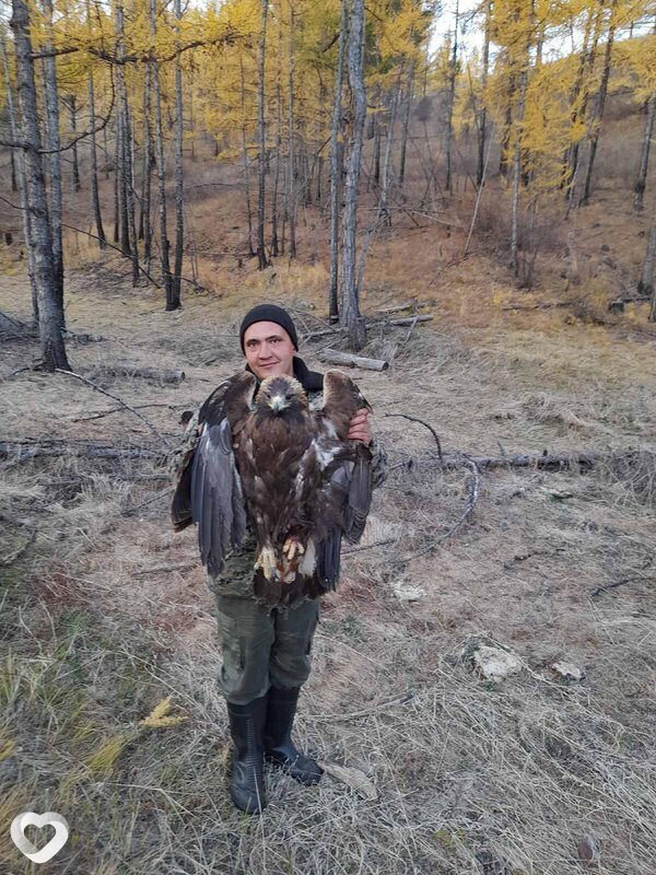Валерий, Гусиноозерск