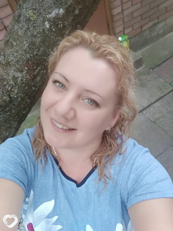 Елена, 46, Минске — анкета №89985