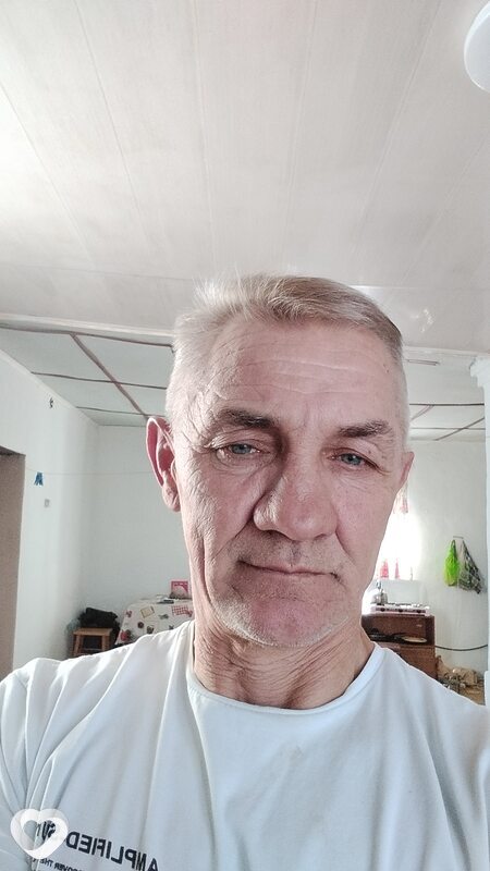 Сергей, Псебай