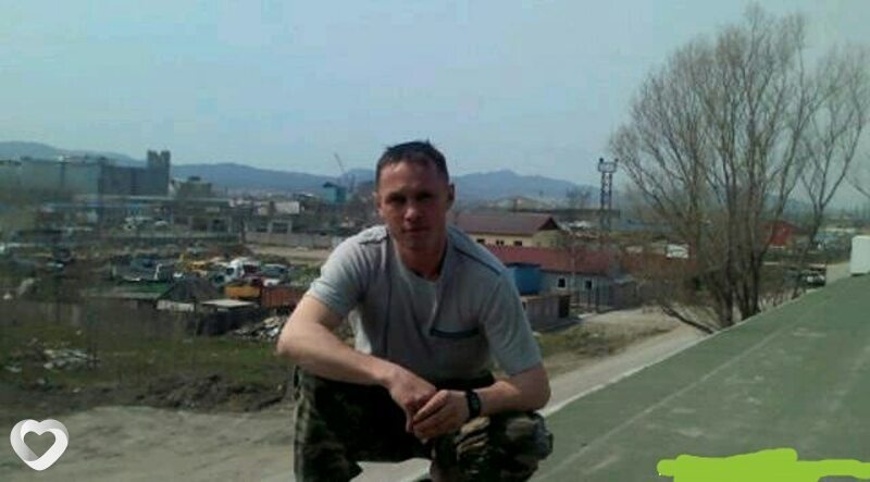 Андрей, 47, Кирове — анкета №89847
