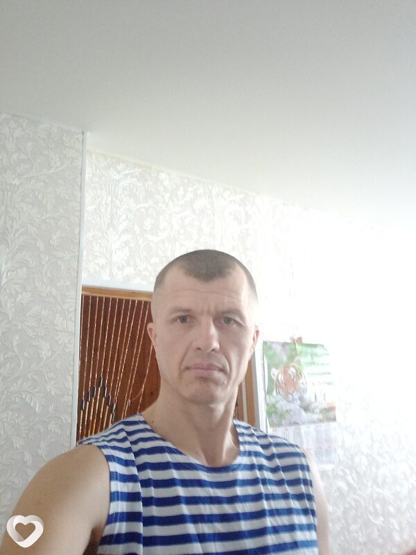 Алексей, 49, Дмитрове — анкета №89858