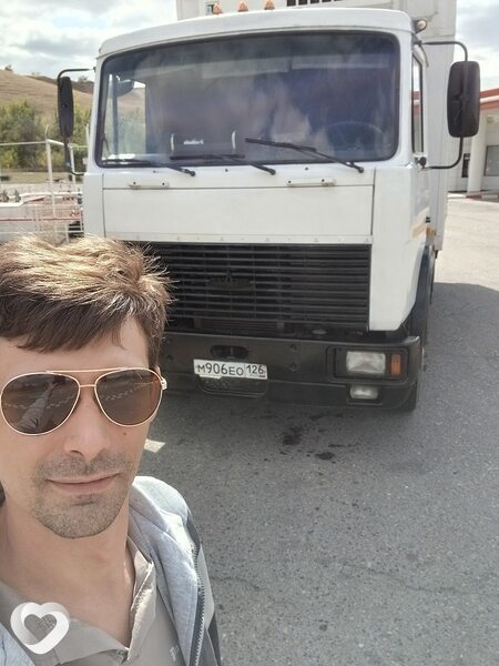 Роман, 36, Донецке — анкета №89861
