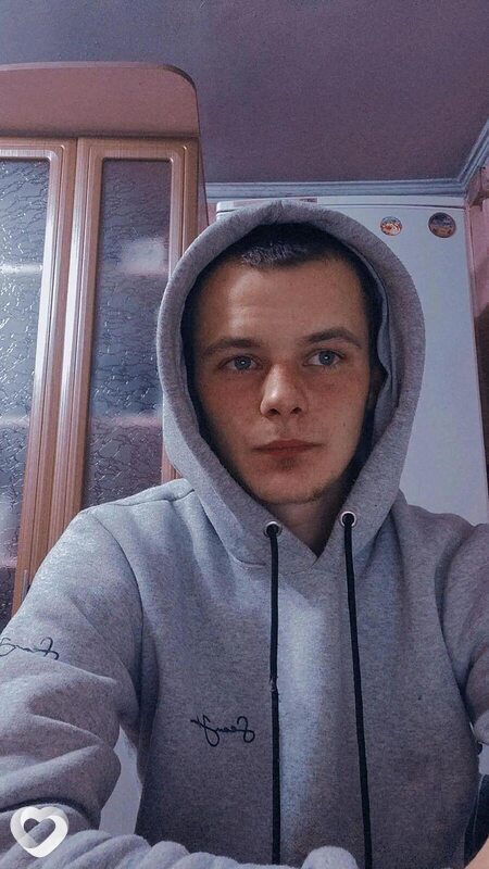 Женя, 29, Речице — анкета №89867