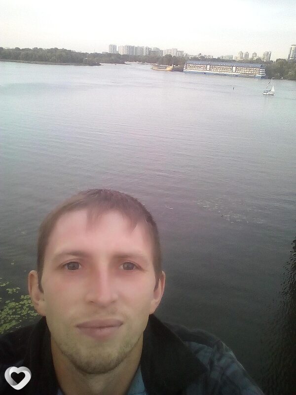 Льоня, 34, Новограде-Волынском — анкета №90193