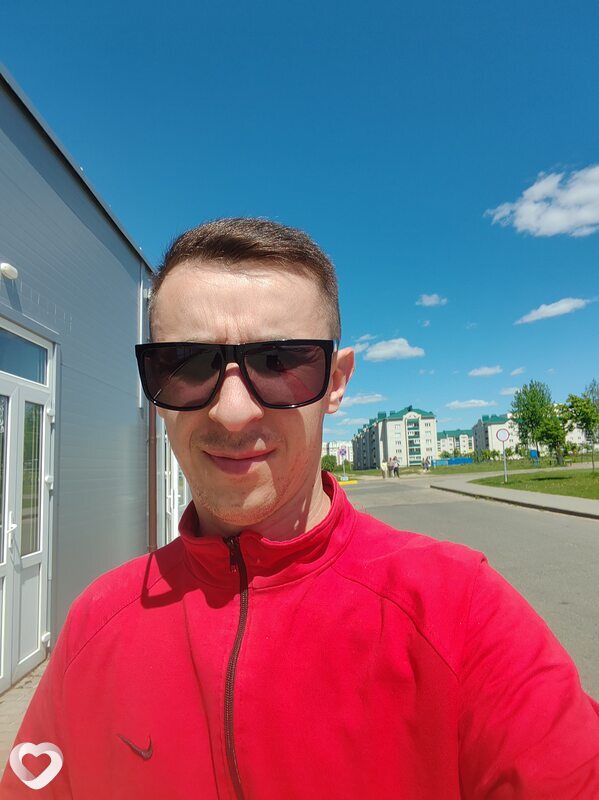 Виталик, 35, Лиде — анкета №90194