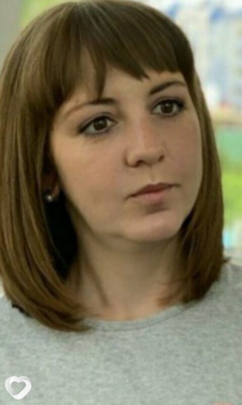 Ирина, 42, Бресте — анкета №90199