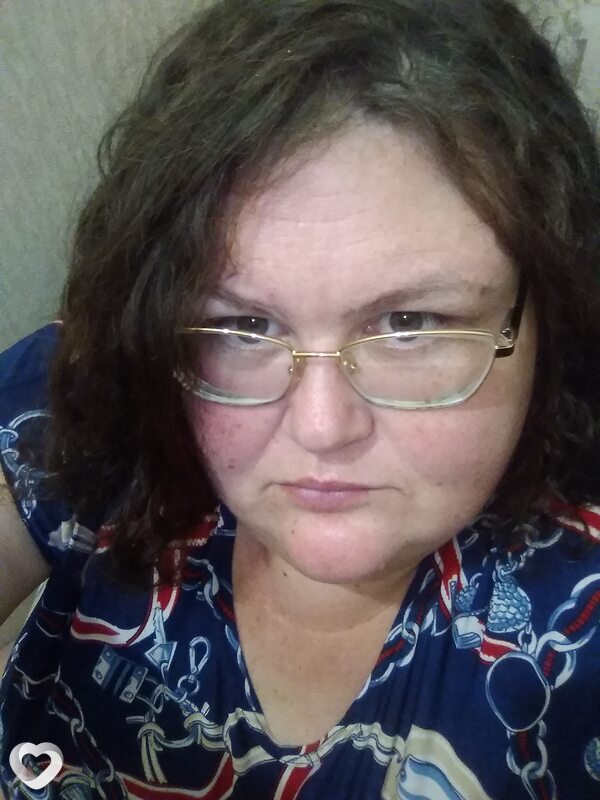 Натали, 37, Анапе — анкета №90203