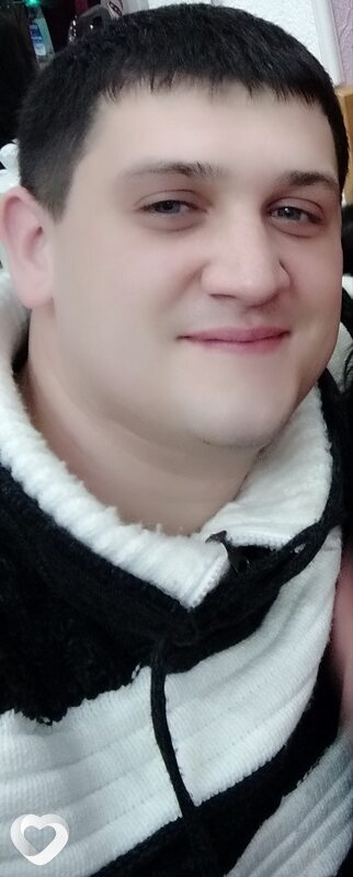 Игорь, 35, Луганске — анкета №90207