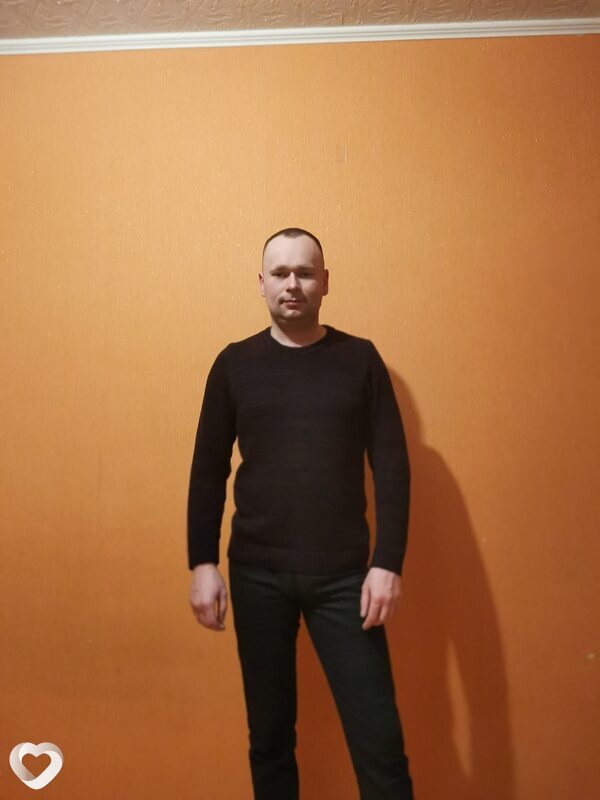 Артур, 30, Барановичах — анкета №90215