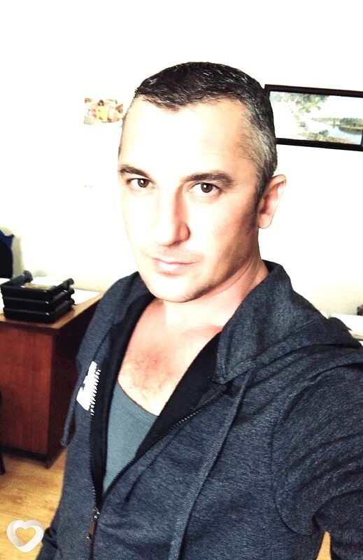 Николай, 38, Харькове — анкета №90072