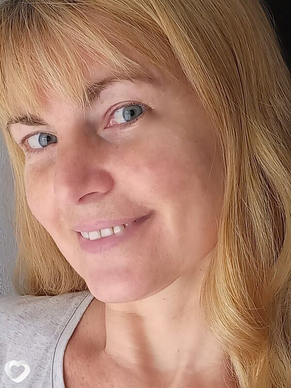Мила, 49, Киеве — анкета №90075
