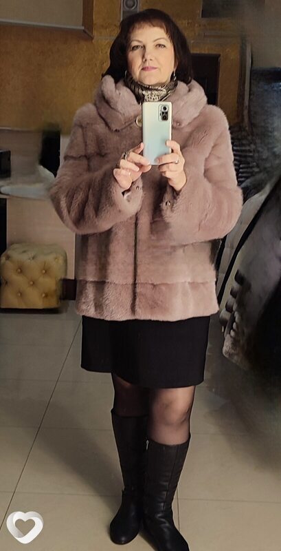 Татьяна, 53, Барановичах — анкета №90077