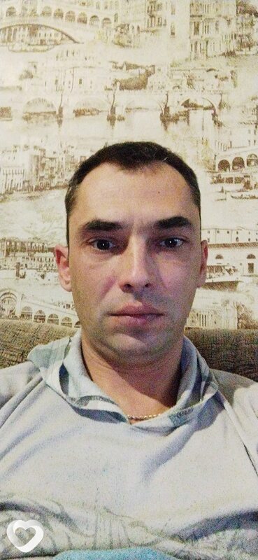 Андрей, 41, Осиповичах — анкета №90080
