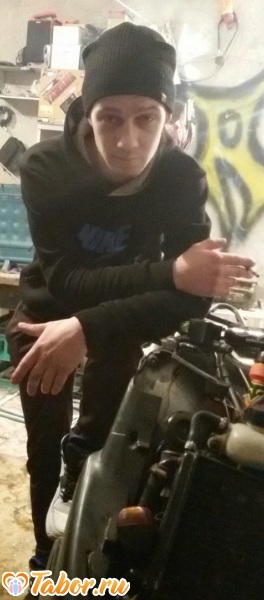 Виталий, Николаев