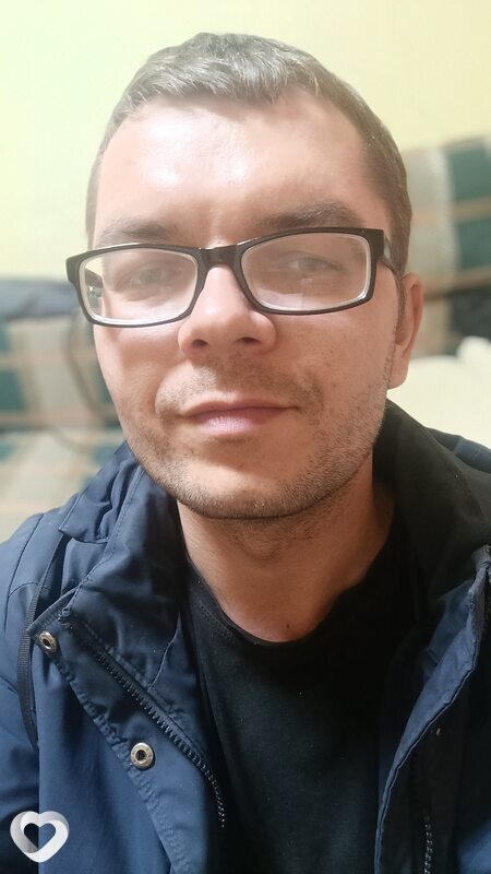 Михаил, 36, Тольятти — анкета №89795