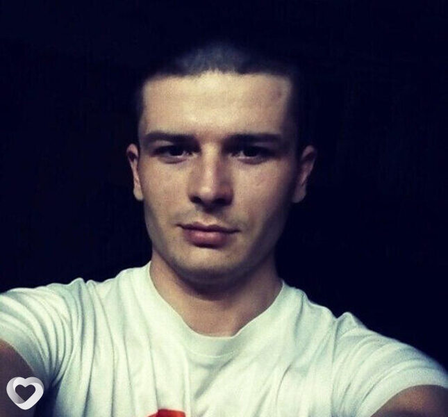 Саша, 38, Донецке — анкета №89796