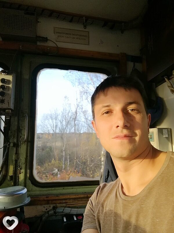 Николай, 42, Кирове — анкета №89800