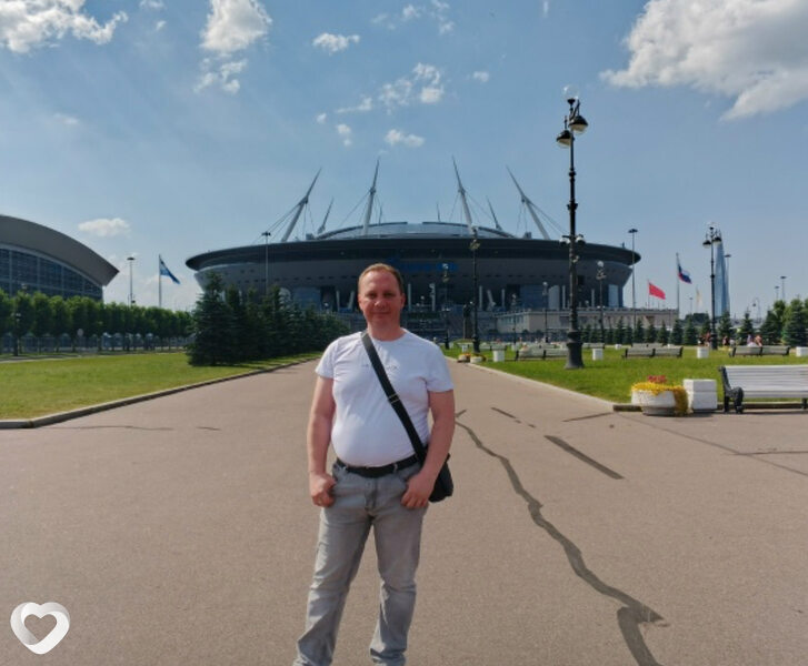 Сергей, 40, Могилев — анкета №89805