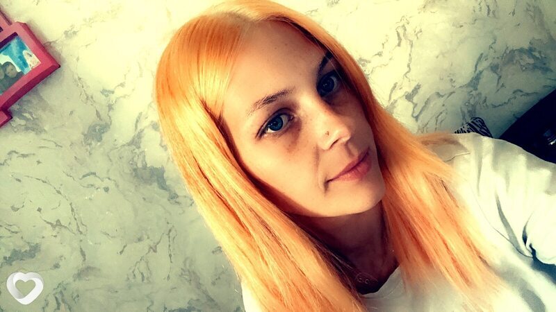 Ирина, 47, Екатеринбурге — анкета №89808