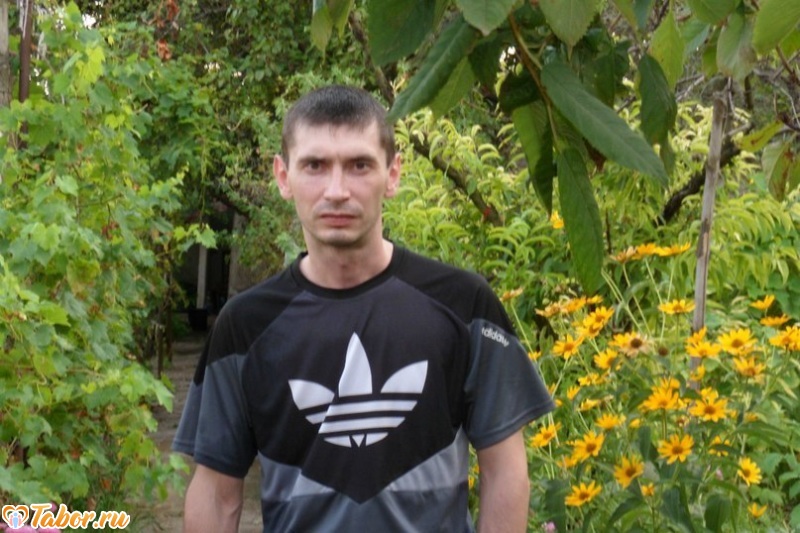 Макс, 45, Запорожье — анкета №89809