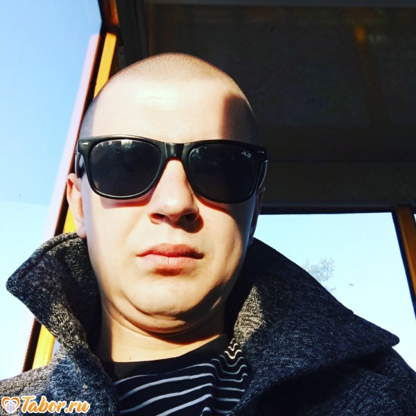Lion, 34, Киеве — анкета №89811