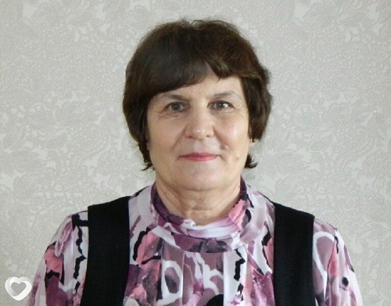 Ирина, 64, Ульяновске — анкета №89812