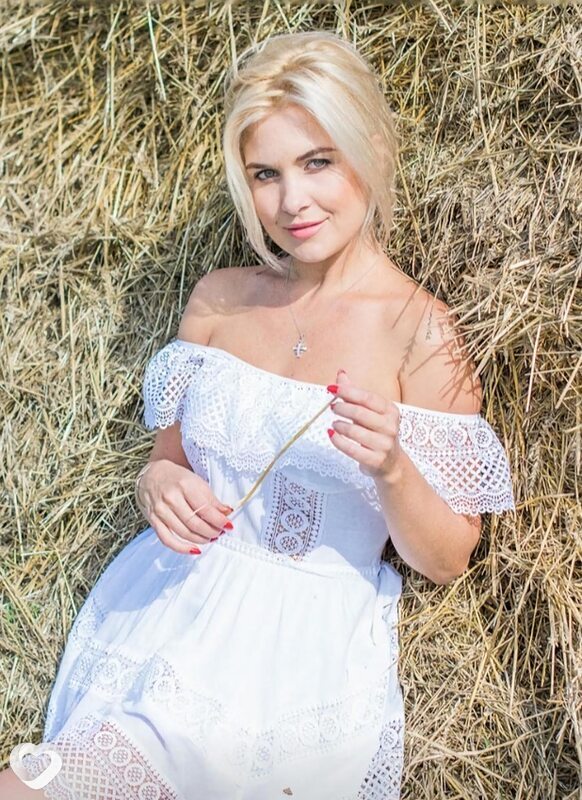 Лисенок, 36, Мариуполе — анкета №89814