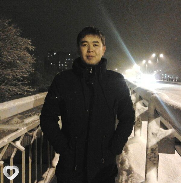 Dastan, 35, Бишкек — анкета №89815