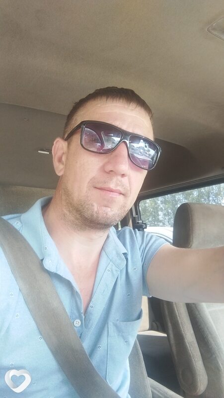 Grazy, 36, Иркутске — анкета №89816