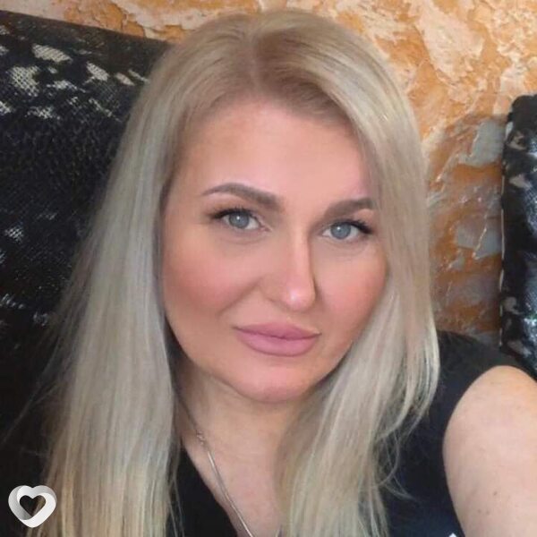 Яна, 40, Одессе — анкета №89919