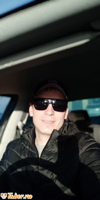 Павел, 36, Могилев — анкета №89920