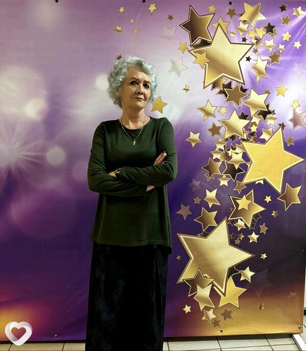 Галина, 66, Гомеле — анкета №89925